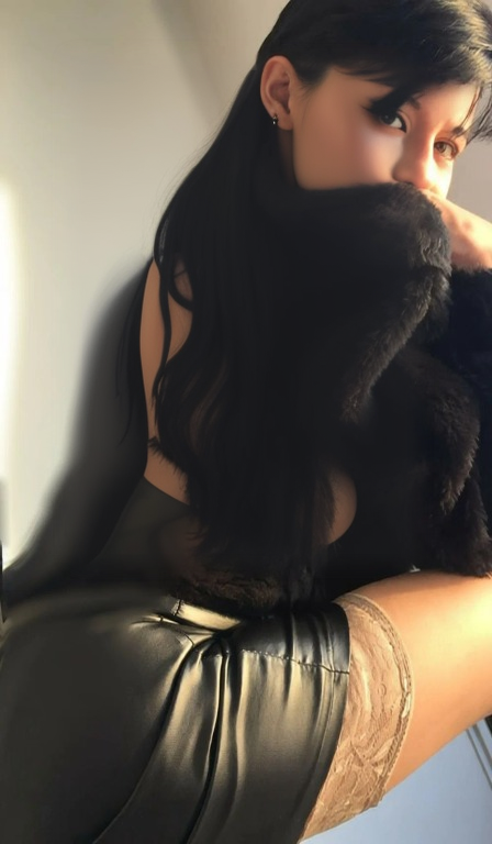 Nadia lafata - Foto 8 - escort a Torino