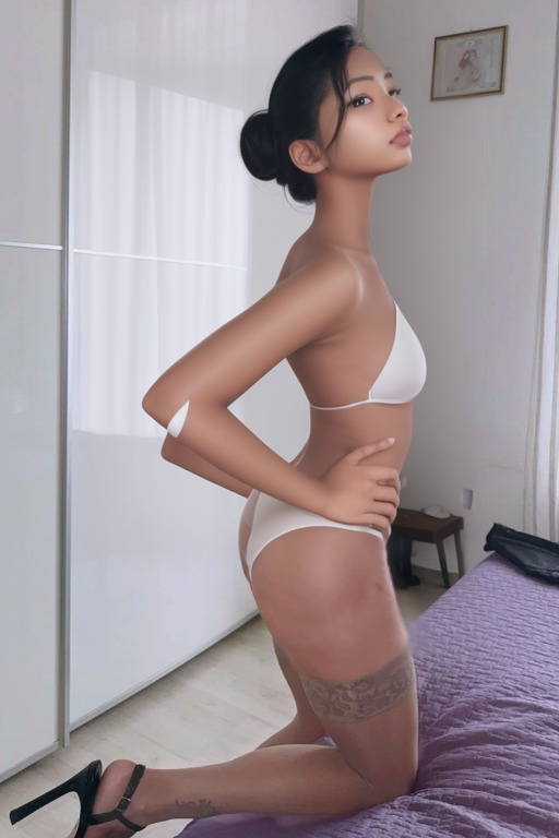 Nadia lafata - Foto 11 - escort a Torino