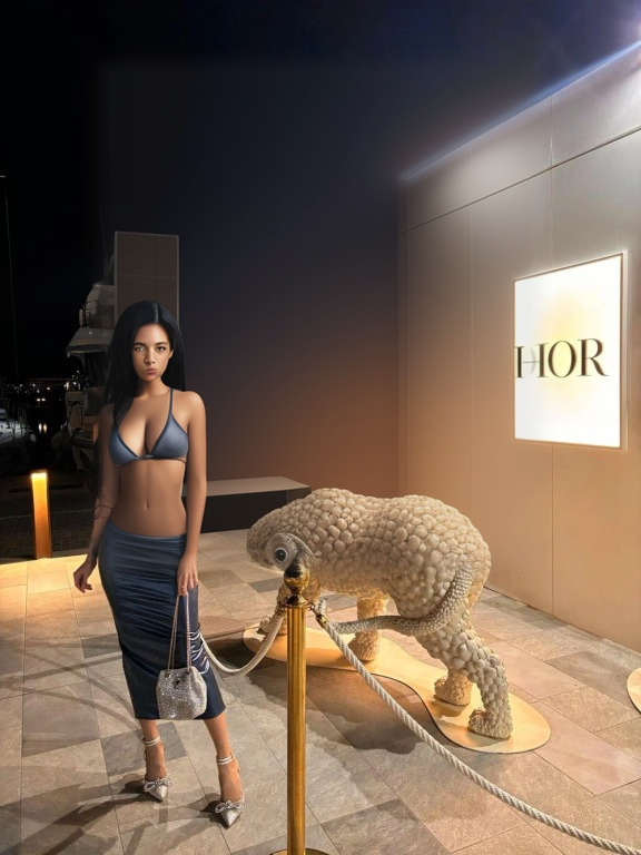 New nicole colombiana - Foto 9 - massaggi a Torino