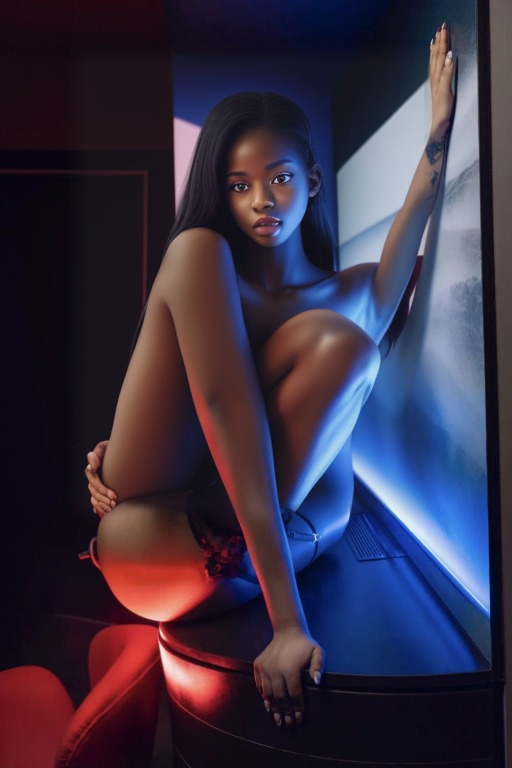 New megan colombiana - Foto 5 - escort a Torino