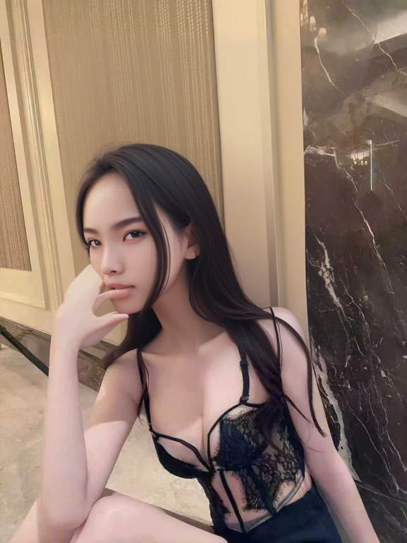 Marina - Foto 3 - massaggi a Torino