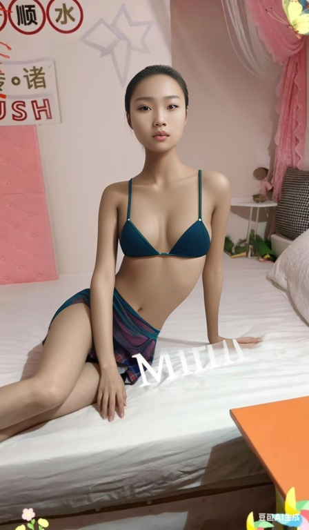 Mimi asia - Foto 4 - massaggi a Torino