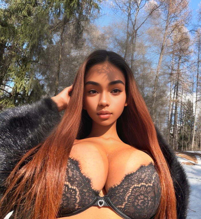 Mia brasiliana - Foto 16 - massaggi a Torino