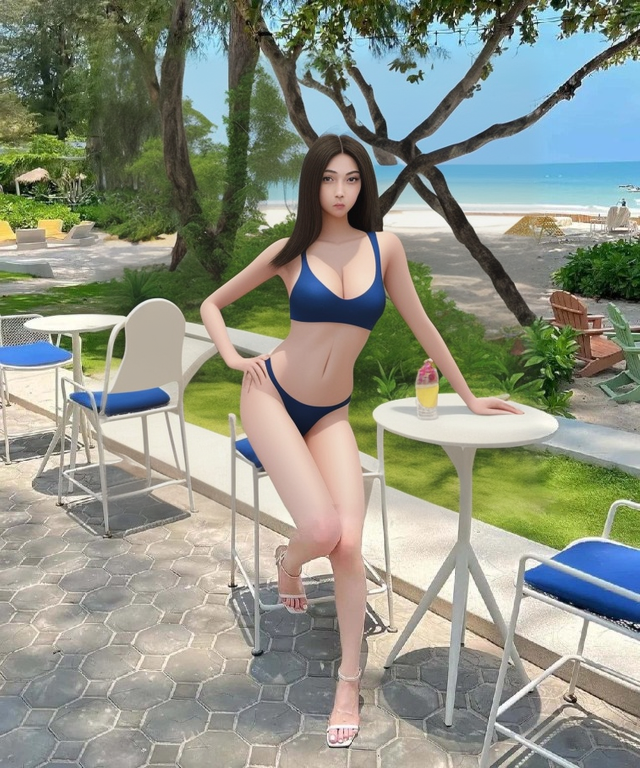 Amiche orientali - Foto 3 - massaggi a Torino