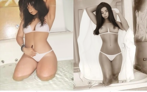 Sara vogliosa - Foto 3 - escort a Torino