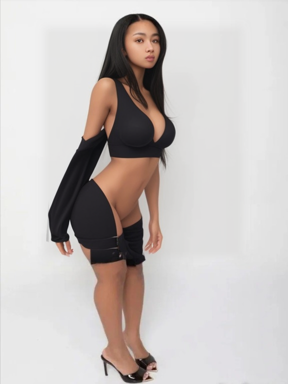 Brenda - Foto 5 - escort a Torino