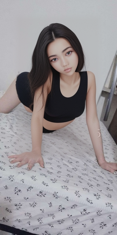 Orientale top - Foto 4 - escort a Torino