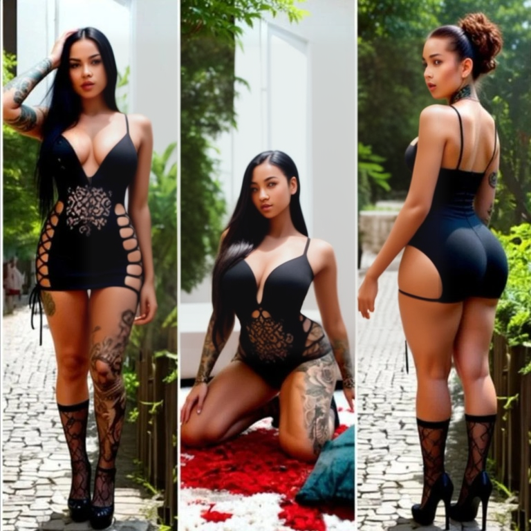 Caroline san paolo - Foto 2 - escort a Torino