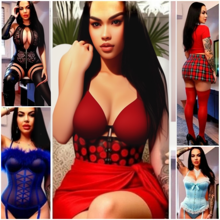 Caroline san paolo - Foto 5 - escort a Torino