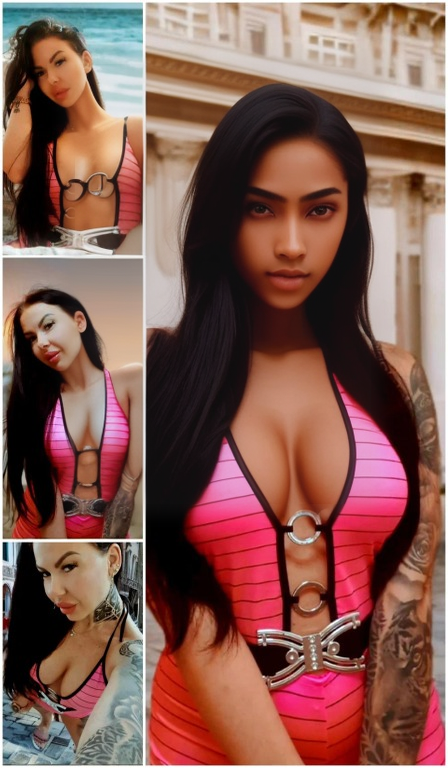 Caroline san paolo - Foto 11 - escort a Torino