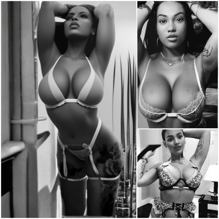 Caroline san paolo - Foto 13 - escort a Torino