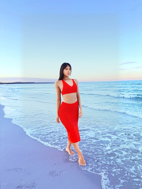 Catalina - Foto 3 - escort a Torino