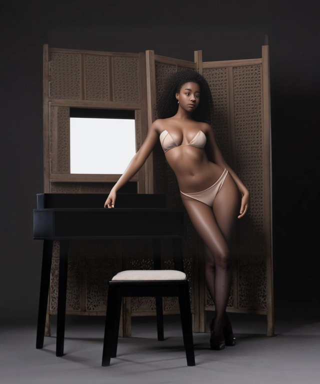 Elena - Foto 3 - escort a Torino