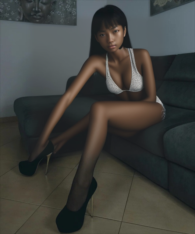 New simona ita - Foto 7 - massaggi a Torino