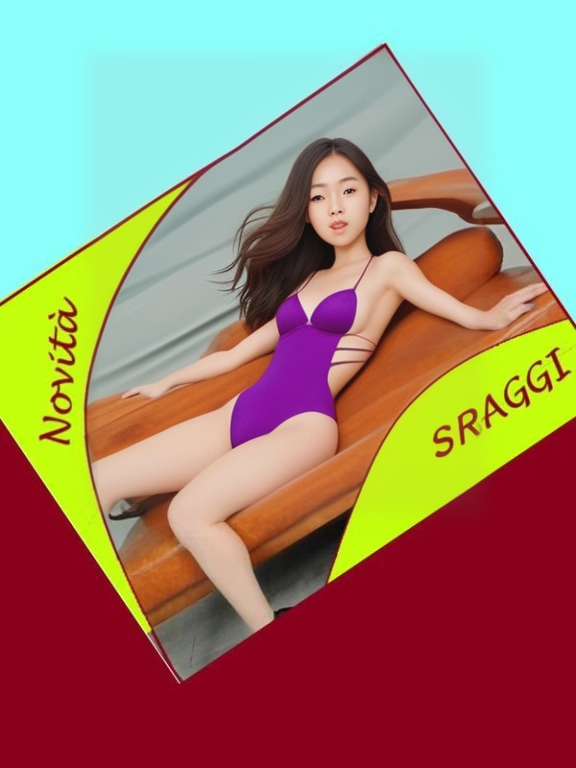 Massaggio romantico senza - Foto 2 - massaggi a Torino