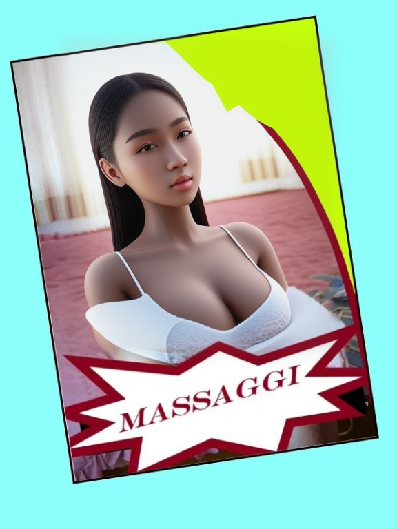 Massaggio romantico senza - Foto 4 - massaggi a Torino