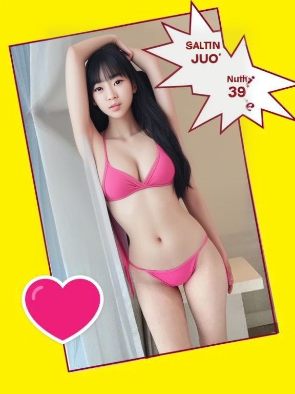 Bambolina orientale - Foto 4 - massaggi a Torino