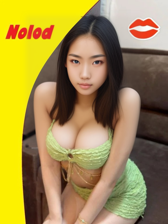 Bambolina orientale - Foto 6 - massaggi a Torino