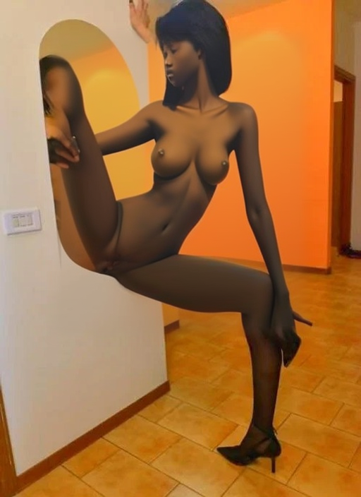 Giada new entry sexy - Foto 3 - massaggi a Torino