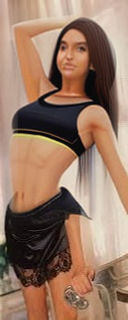 Top milf appena arrivata - Foto 2 - escort a Torino