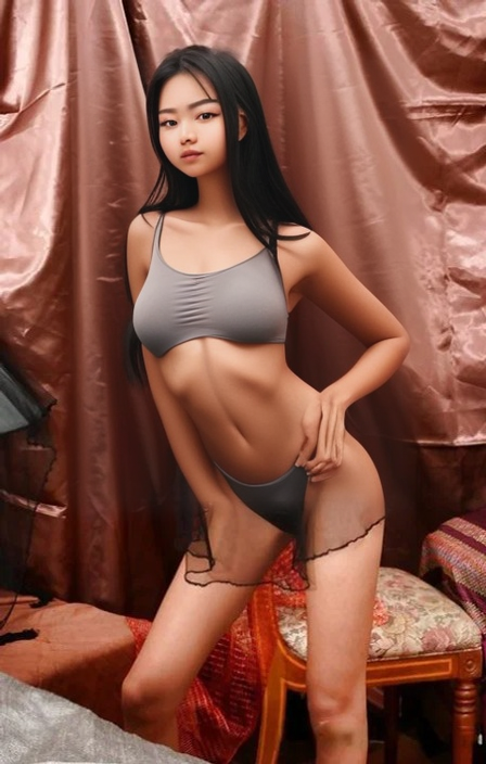 Linda   orientale - Foto 3 - massaggi a Torino