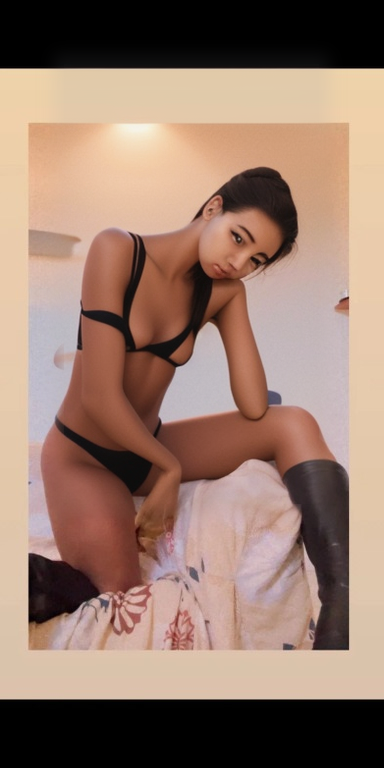 Rebecca alves - Foto 4 - trans a Napoli