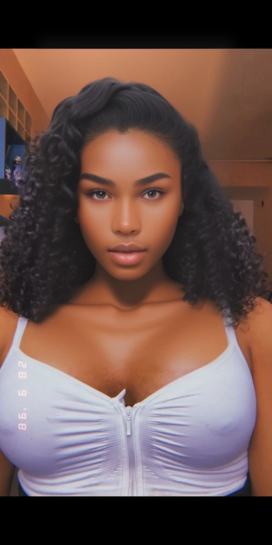 Rebecca alves - Foto 8 - trans a Napoli