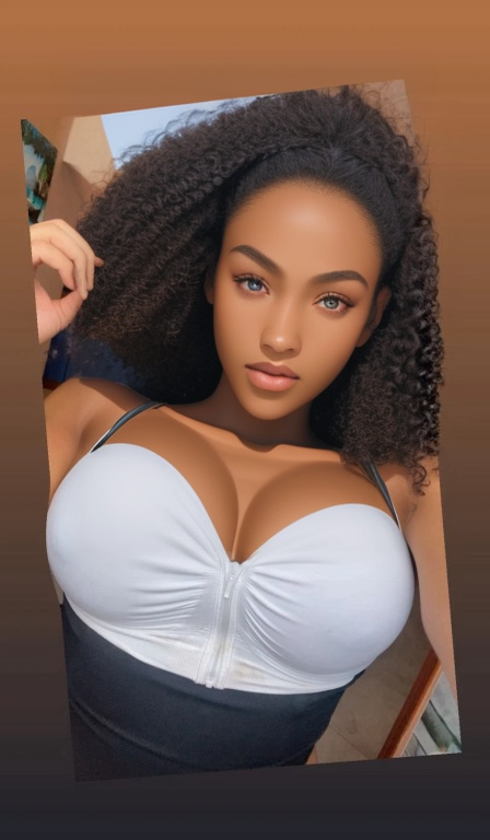 Rebecca alves - Foto 9 - trans a Napoli