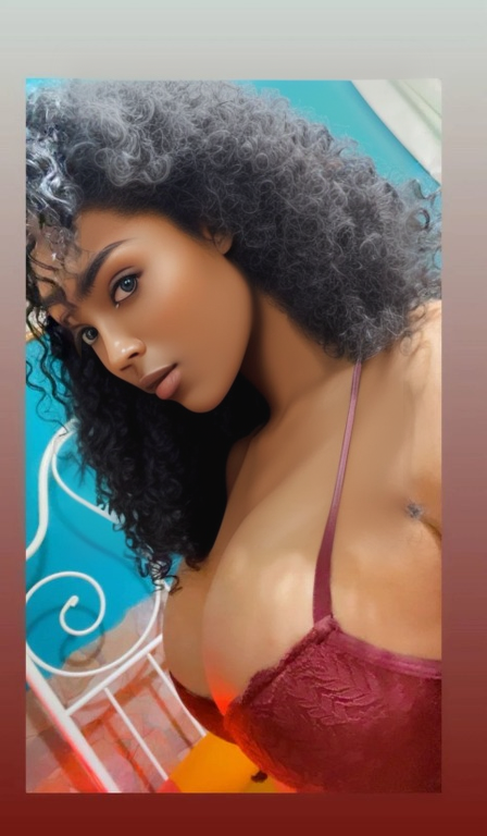 Rebecca alves - Foto 10 - trans a Napoli