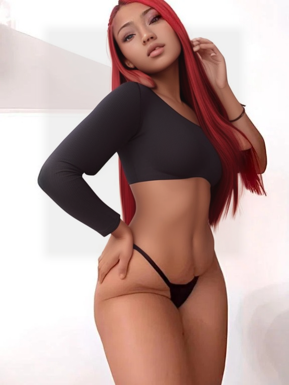 Melissa - Foto 9 - escort a Terni