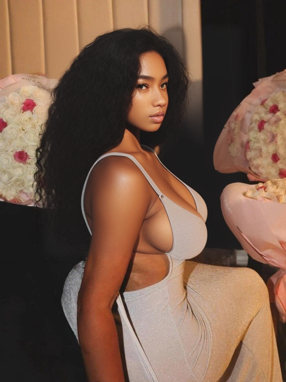 Riley - Foto 2 - massaggi a Teramo