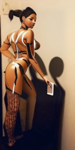 Bety - Foto 3 - escort a Taranto