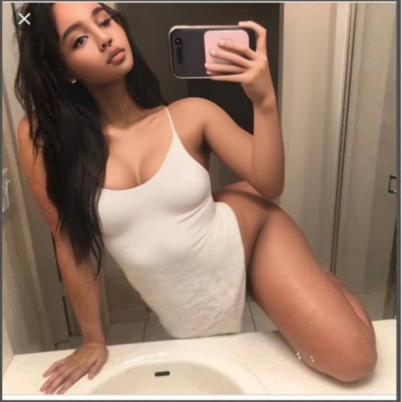 Mena - Foto 3 - massaggi a Taranto