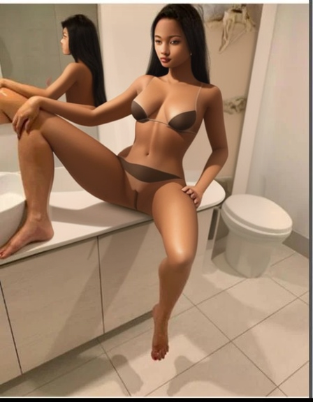 Mena - Foto 5 - massaggi a Taranto