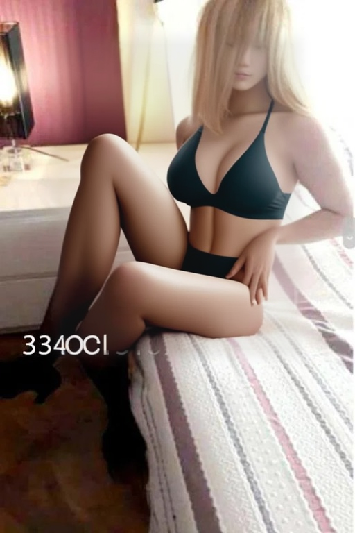 Bellissima - Foto 2 - massaggi a Siena