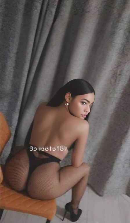 Bellissima - Foto 3 - massaggi a Siena