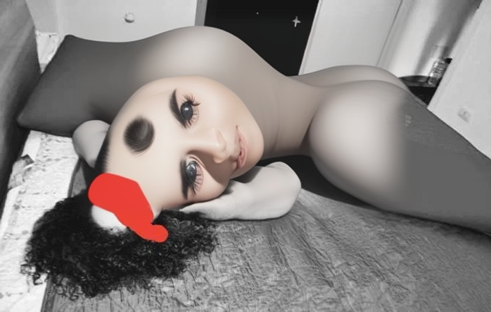 Gessica - Foto 2 - escort a Sassari