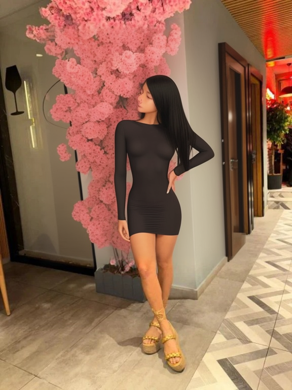 Paula colombiana - Foto 7 - escort a Sassari