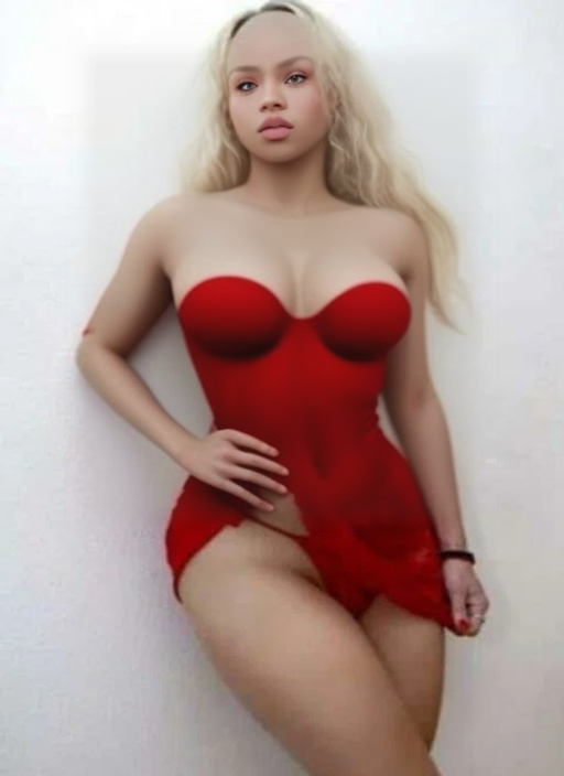 Estella - Foto 5 - massaggi a Sassari