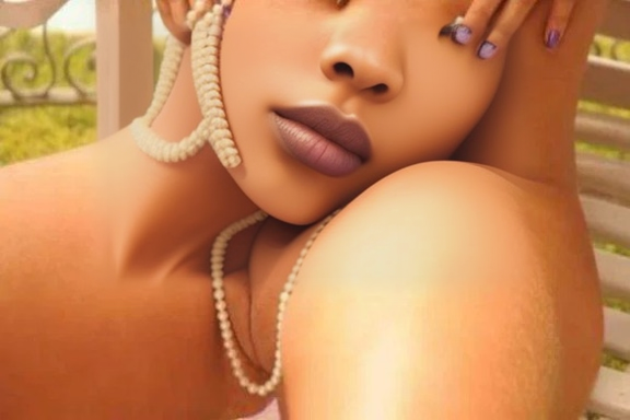 Donna matura - Foto 3 - massaggi a Sassari