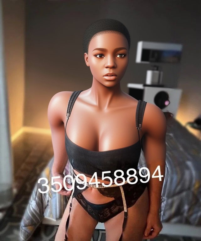 Pamela - Foto 3 - massaggi a Salerno