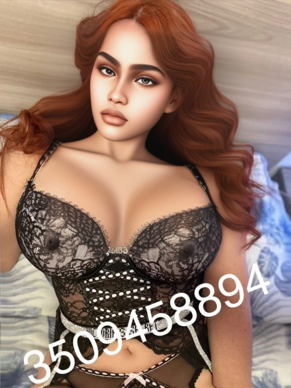 Pamela - Foto 4 - massaggi a Salerno