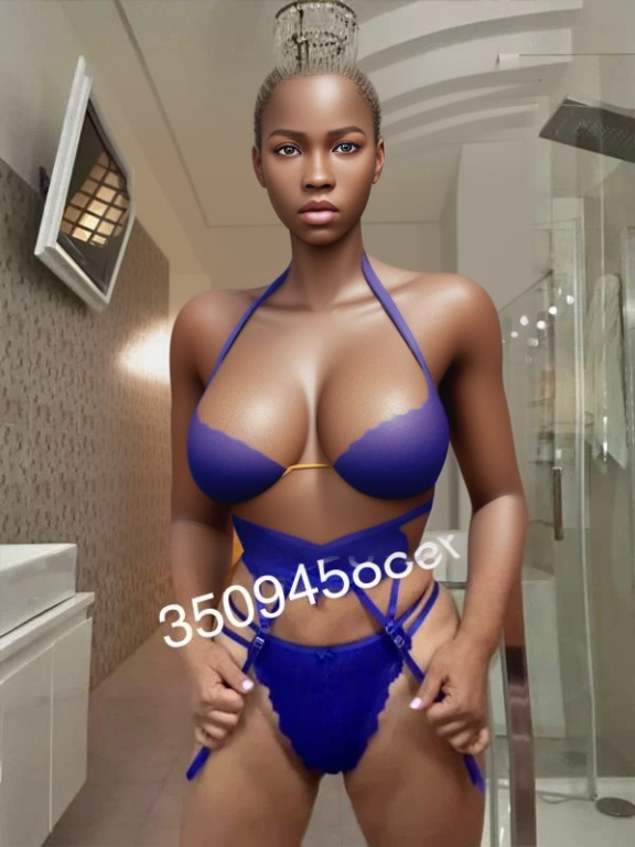 Pamela - Foto 5 - massaggi a Salerno