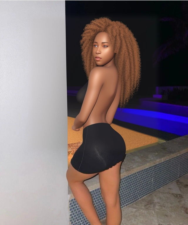 Sara - Foto 6 - massaggi a Salerno