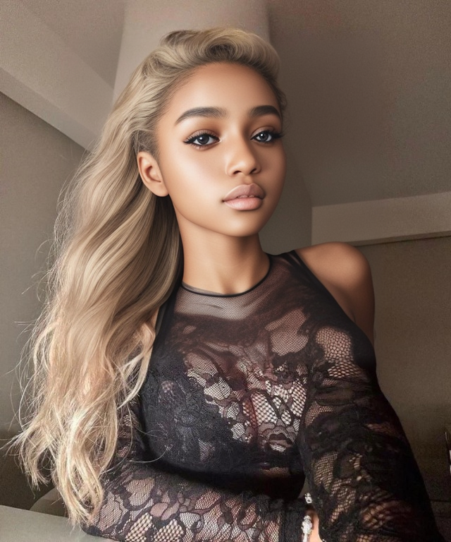 Sara - Foto 9 - massaggi a Salerno