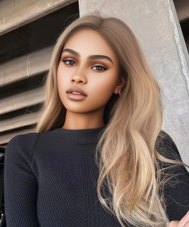 Sara - Foto 10 - massaggi a Salerno