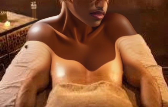 Vitoria - Foto 4 - massaggi a Salerno