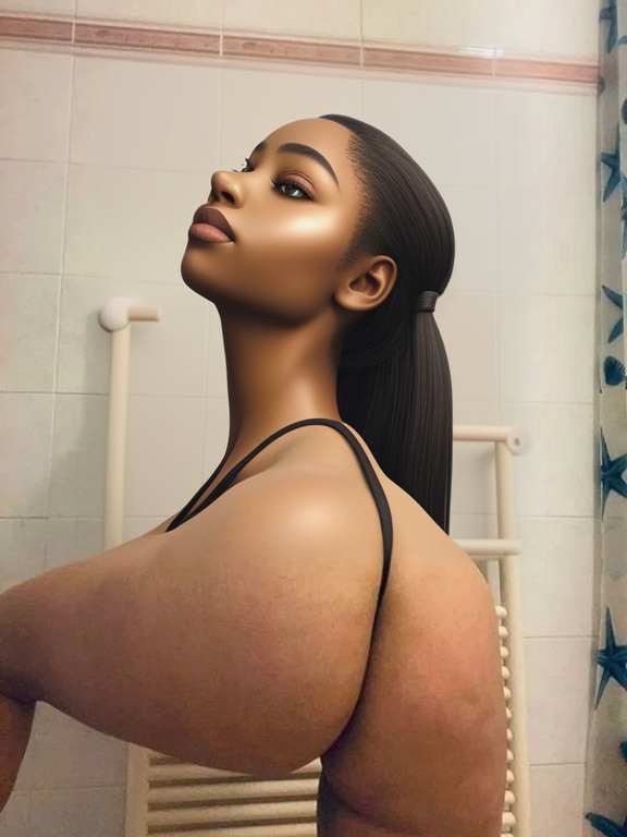 Vitoria - Foto 5 - massaggi a Salerno