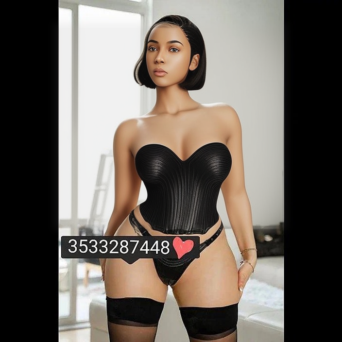 Zoe - Foto 4 - massaggi a Salerno