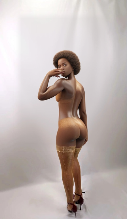 India transex - Foto 6 - trans a Roma